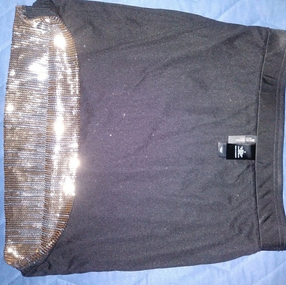 💚FINAL SALE!!😎 Mini skirt - Picture 5 of 7